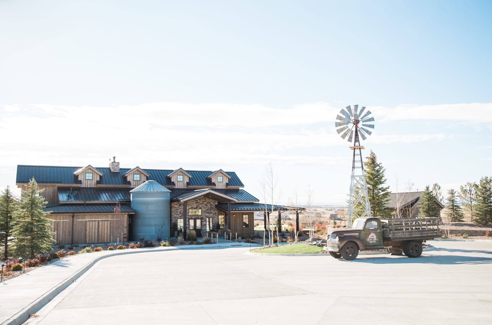 Bonnie Blue's Event Center | The Perfect Colorado Wedding Venue