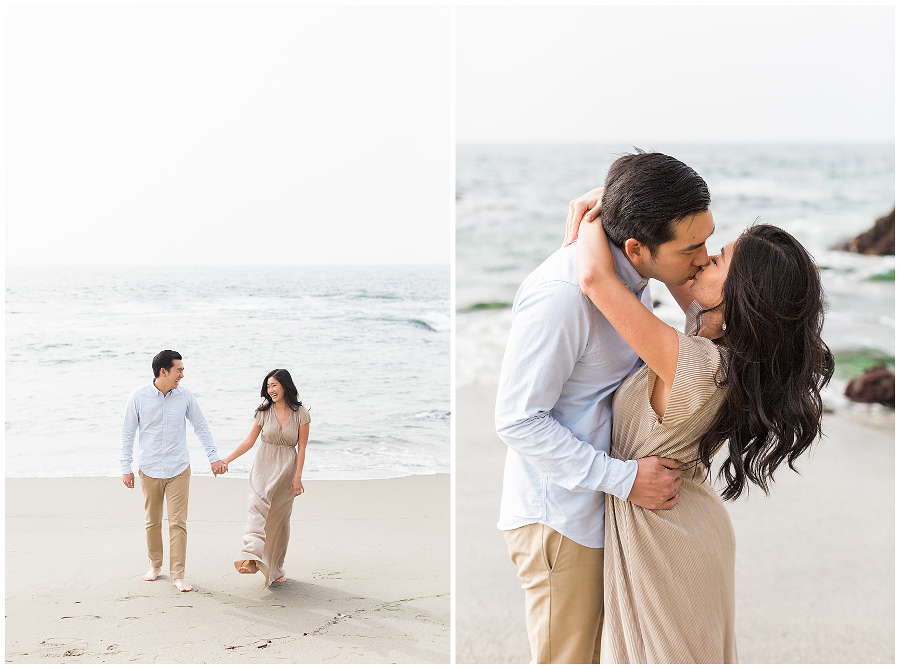 Southern California Engagement Photography