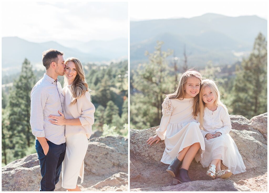 Denver family photographer